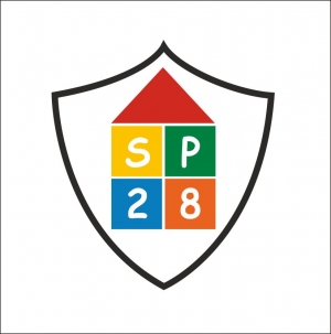 Logo szkoły